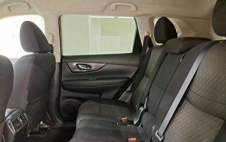 Nissan X-Trail, 2018 год, 1 990 000 рублей, 15 фотография