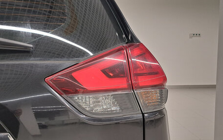 Nissan X-Trail, 2018 год, 1 990 000 рублей, 11 фотография