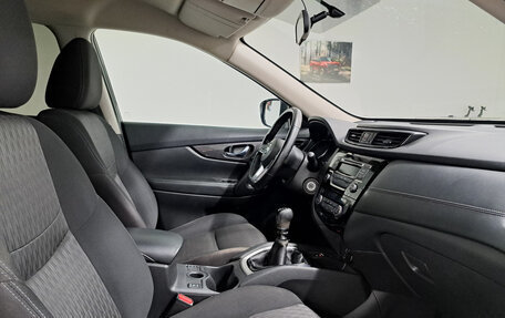 Nissan X-Trail, 2018 год, 1 990 000 рублей, 13 фотография