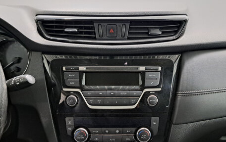 Nissan X-Trail, 2018 год, 1 990 000 рублей, 18 фотография