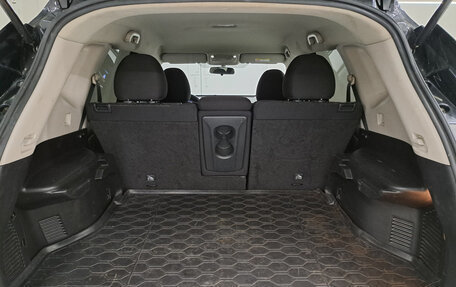 Nissan X-Trail, 2018 год, 1 990 000 рублей, 12 фотография