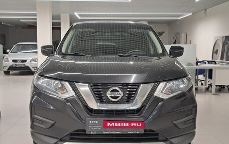 Nissan X-Trail, 2018 год, 1 990 000 рублей, 2 фотография