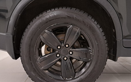 Nissan X-Trail, 2018 год, 1 990 000 рублей, 22 фотография