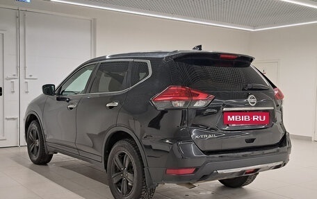 Nissan X-Trail, 2018 год, 1 990 000 рублей, 8 фотография