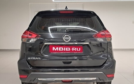 Nissan X-Trail, 2018 год, 1 990 000 рублей, 7 фотография