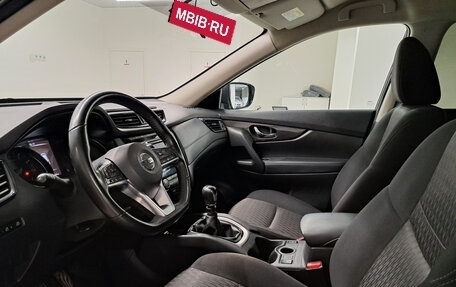 Nissan X-Trail, 2018 год, 1 990 000 рублей, 20 фотография