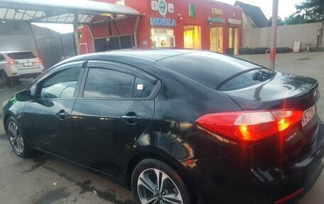 KIA Cerato III, 2014 год, 880 000 рублей, 5 фотография