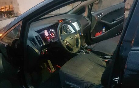 KIA Cerato III, 2014 год, 880 000 рублей, 6 фотография