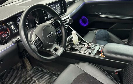 KIA K5, 2021 год, 2 350 000 рублей, 1 фотография