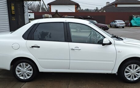 Datsun on-DO I рестайлинг, 2015 год, 350 000 рублей, 1 фотография