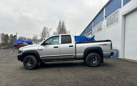 Dodge RAM III, 2007 год, 3 330 000 рублей, 1 фотография