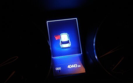 Toyota C-HR I рестайлинг, 2019 год, 2 500 000 рублей, 10 фотография