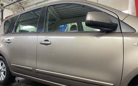 Nissan Note II рестайлинг, 2011 год, 650 000 рублей, 4 фотография