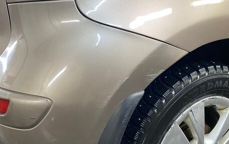 Nissan Note II рестайлинг, 2011 год, 650 000 рублей, 6 фотография