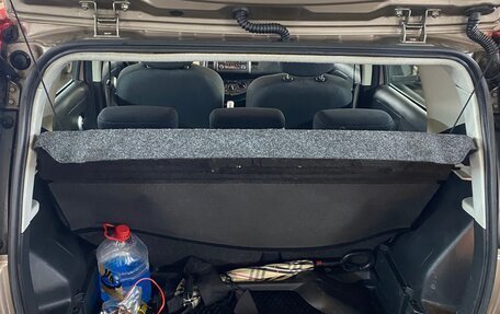 Nissan Note II рестайлинг, 2011 год, 650 000 рублей, 12 фотография