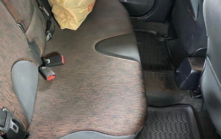 Nissan Note II рестайлинг, 2011 год, 650 000 рублей, 13 фотография