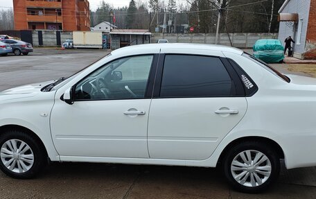 Datsun on-DO I рестайлинг, 2015 год, 350 000 рублей, 2 фотография