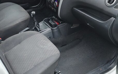 Datsun on-DO I рестайлинг, 2015 год, 350 000 рублей, 7 фотография