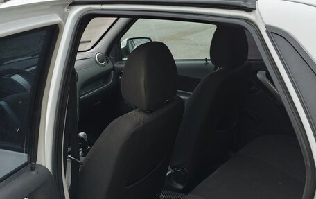 Datsun on-DO I рестайлинг, 2015 год, 350 000 рублей, 6 фотография