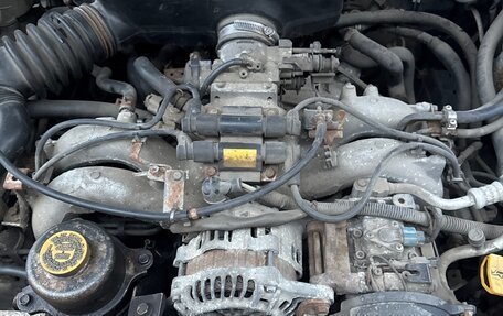 Subaru Legacy VII, 1995 год, 1 500 рублей, 5 фотография