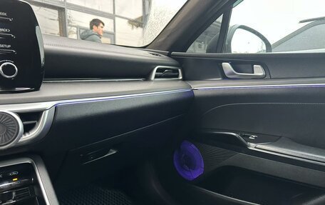 KIA K5, 2021 год, 2 350 000 рублей, 8 фотография