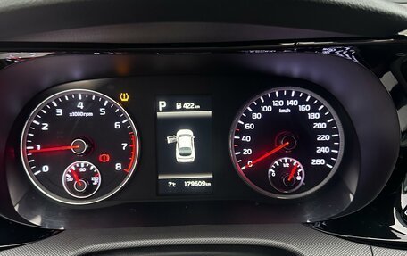 KIA K5, 2021 год, 2 350 000 рублей, 5 фотография