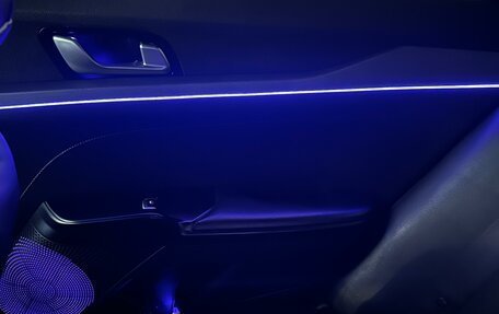 KIA K5, 2021 год, 2 350 000 рублей, 7 фотография