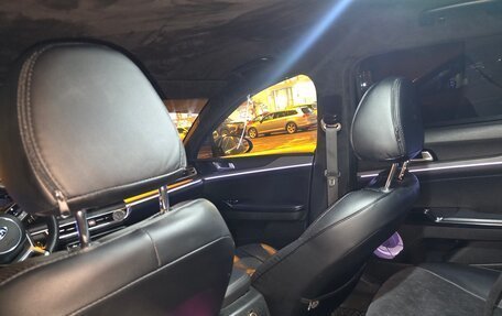 KIA K5, 2021 год, 2 350 000 рублей, 15 фотография