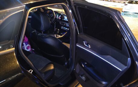 KIA K5, 2021 год, 2 350 000 рублей, 10 фотография