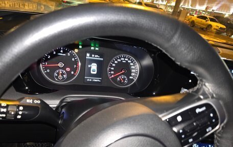 KIA K5, 2021 год, 2 350 000 рублей, 16 фотография