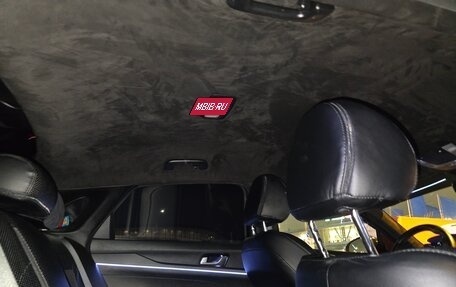 KIA K5, 2021 год, 2 350 000 рублей, 12 фотография