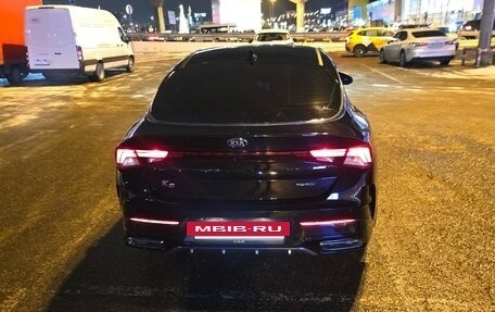 KIA K5, 2021 год, 2 350 000 рублей, 11 фотография