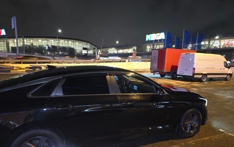 KIA K5, 2021 год, 2 350 000 рублей, 20 фотография