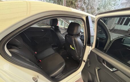 Skoda Rapid I, 2019 год, 1 500 000 рублей, 9 фотография