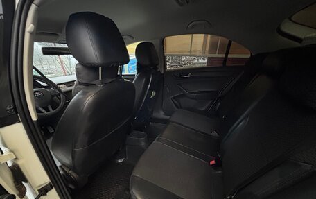 Skoda Rapid I, 2019 год, 1 500 000 рублей, 7 фотография