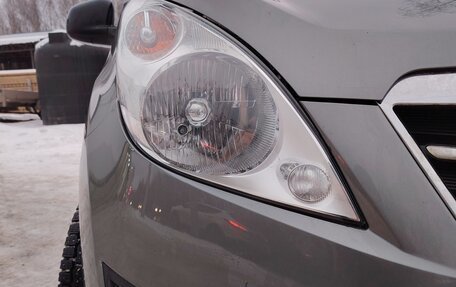 Ravon R2, 2016 год, 775 500 рублей, 2 фотография