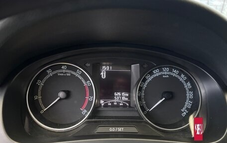 Skoda Rapid I, 2019 год, 1 500 000 рублей, 11 фотография