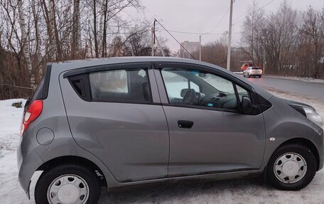 Ravon R2, 2016 год, 775 500 рублей, 3 фотография