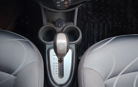 Ravon R2, 2016 год, 775 500 рублей, 5 фотография