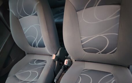 Ravon R2, 2016 год, 775 500 рублей, 4 фотография