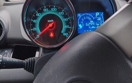 Ravon R2, 2016 год, 775 500 рублей, 6 фотография