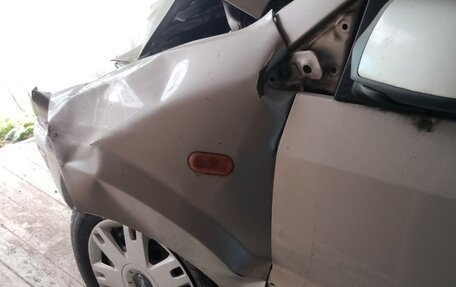 Ford Fusion I, 2006 год, 320 000 рублей, 5 фотография