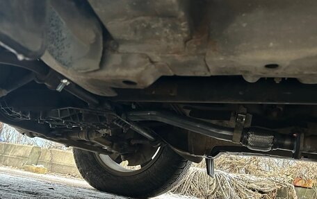 Chevrolet Niva I рестайлинг, 2004 год, 230 000 рублей, 13 фотография