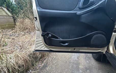 Chevrolet Niva I рестайлинг, 2004 год, 230 000 рублей, 5 фотография