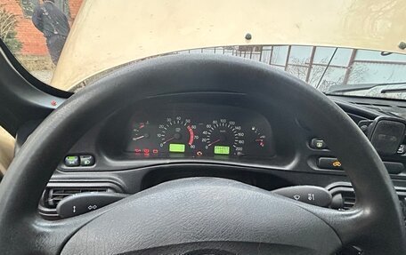 Chevrolet Niva I рестайлинг, 2004 год, 230 000 рублей, 8 фотография