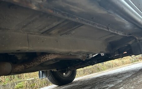 Chevrolet Niva I рестайлинг, 2004 год, 230 000 рублей, 9 фотография