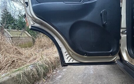 Chevrolet Niva I рестайлинг, 2004 год, 230 000 рублей, 16 фотография