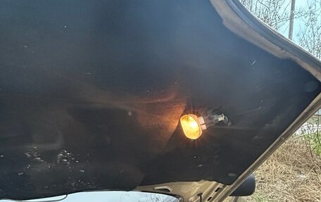 Chevrolet Niva I рестайлинг, 2004 год, 230 000 рублей, 20 фотография