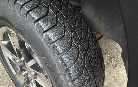 Chevrolet Niva I рестайлинг, 2004 год, 230 000 рублей, 18 фотография