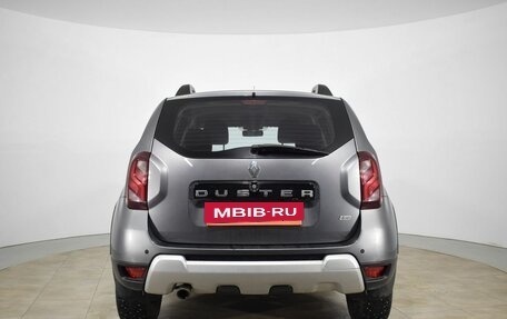 Renault Duster I рестайлинг, 2021 год, 1 400 000 рублей, 6 фотография